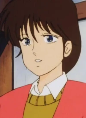 Personaje: Akemi KASUGA