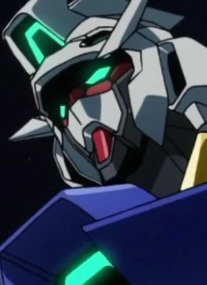 Personaje: AGE-2DB Gundam AGE-2 Double Bullet