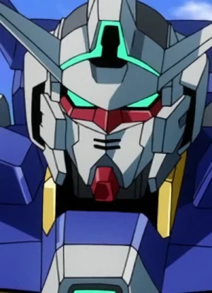 Personaje: AGE-2 Gundam AGE-2 Normal