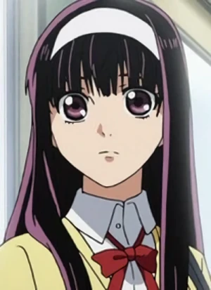 Personaje: Sakura SAKURAKOUJI