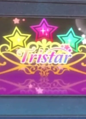 Personaje: Tristar