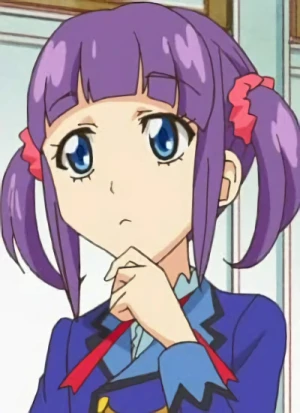 Nana YUZUKI
