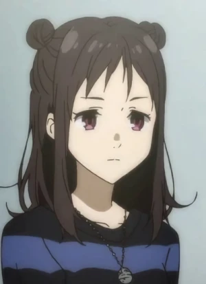 Personaje: Sakura INAMI