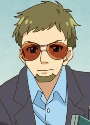 Mister S