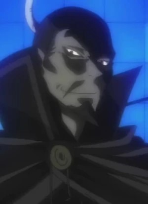 Personaje: Nobunaga ODA