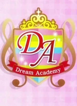 Personaje: Dream Academy