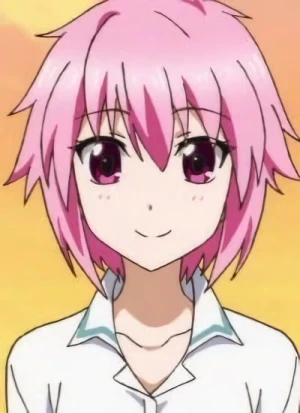 Personaje: Sakura MIZUKAMI