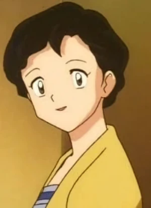 Kagome's Mother