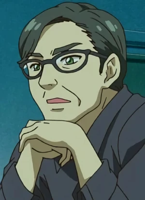 Kantoku