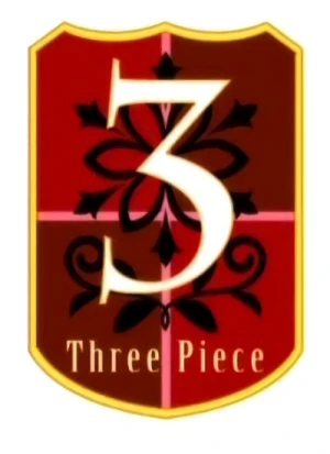 Personaje: Three Piece