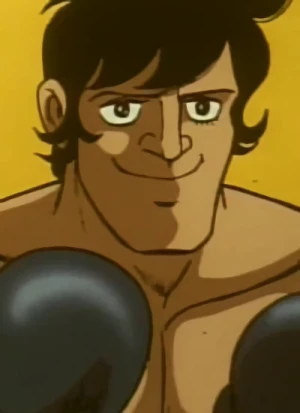Tooru RIKIISHI