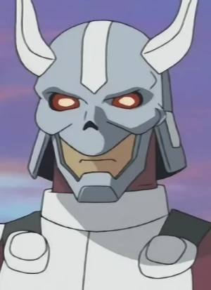 Personaje: Silver Knight