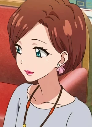 Ayako MIZUTANI