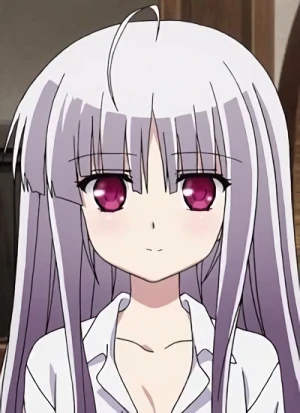 Personajes de Absolute Duo