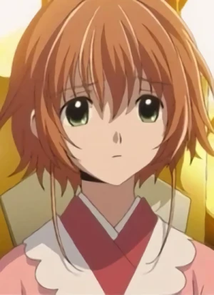 Personaje: Sakura