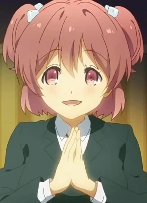 Personaje: Sakura NAKAYAMA