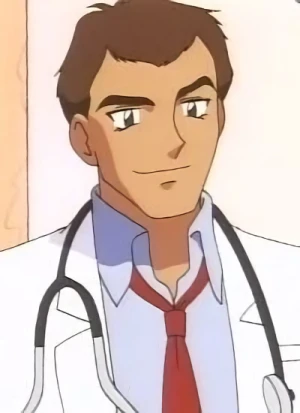 Personaje: Dr. Proctor
