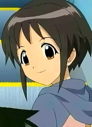 Personaje: Sumireko ICHIJOU