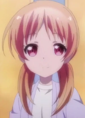 Personaje: Sakura HANAKOIZUMI