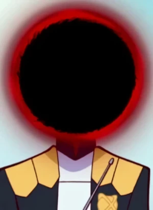 Personaje: Black Hole Seijin