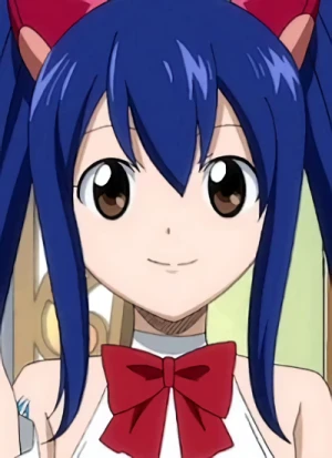 Personaje: Wendy MARVELL