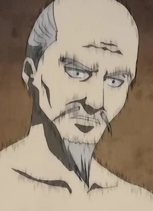Personaje: Hideyoshi TOYOTOMI