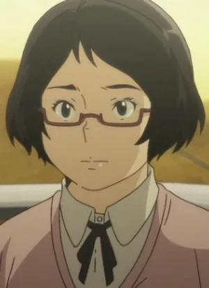 Personaje: Setsuko NAGAKURA