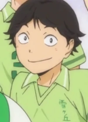Saiya SUZUKI
