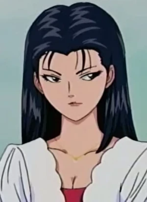 Personaje: Keiko TANAKA