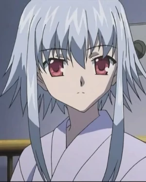 Aono MORIMIYA