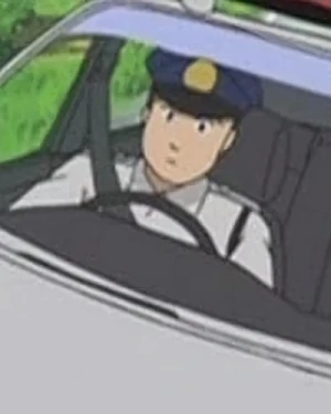 Personaje: Policeman