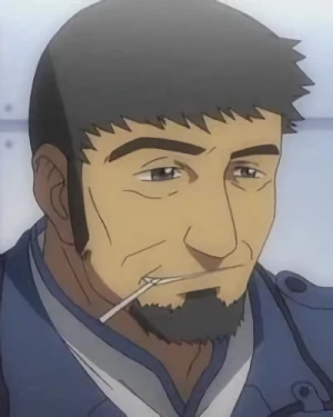 Personaje: Souji YAGISAWA