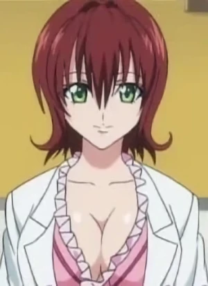 Ryouko MIKADO