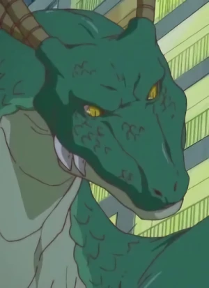 Tooru  [Dragon]