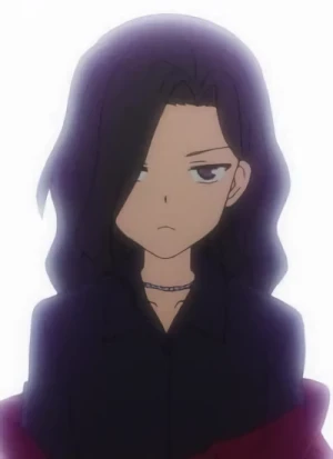 Personaje: Sakura KASHIMA