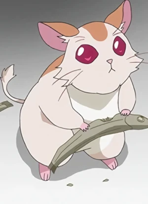 Personaje: RATt