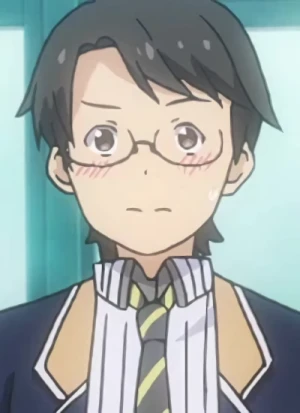 Akio TANABE