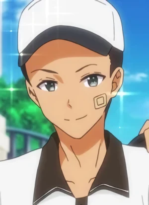 Ryouta SUZUKI