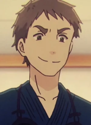 Masaru TAWARADA