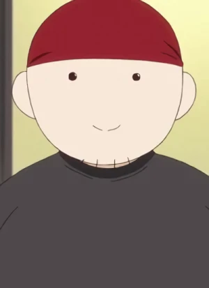 Kage-san