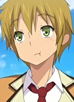 Yuusha-sama