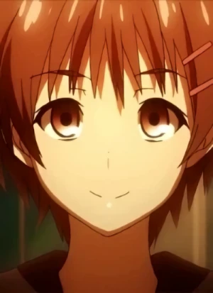 Saori MOGUSA