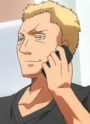 Kouhei EBINUMA