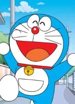 Personaje: Doraemon