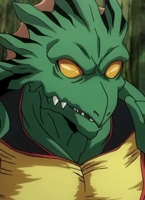 Amezou