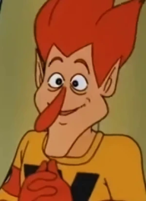 The Dwarf