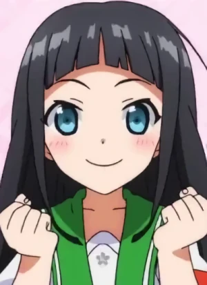 Himari TSURUMI