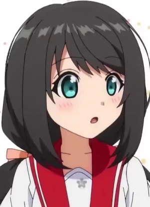 Kurumi HINO