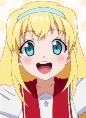 Azusa KOBATO