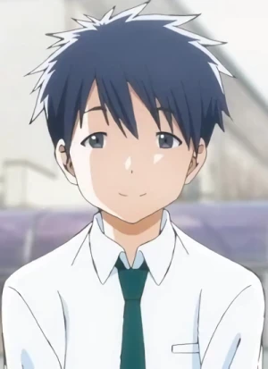 Yasuhito INABA
